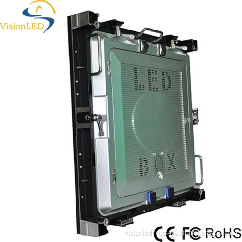 P5 indoor full color led display screen/indoor rental led display 640x640mm
